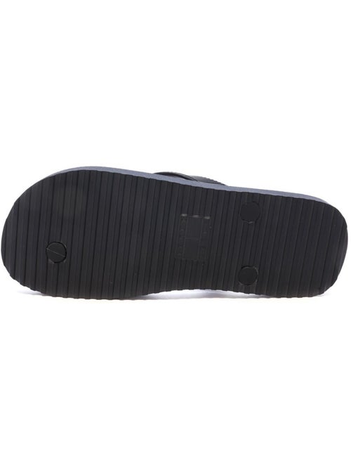 Tommy Hilfiger Dames Slippers EN0EN02447 - Kiabi Tommy Hilfiger Dames Slippers EN0EN02447 - Kiabi