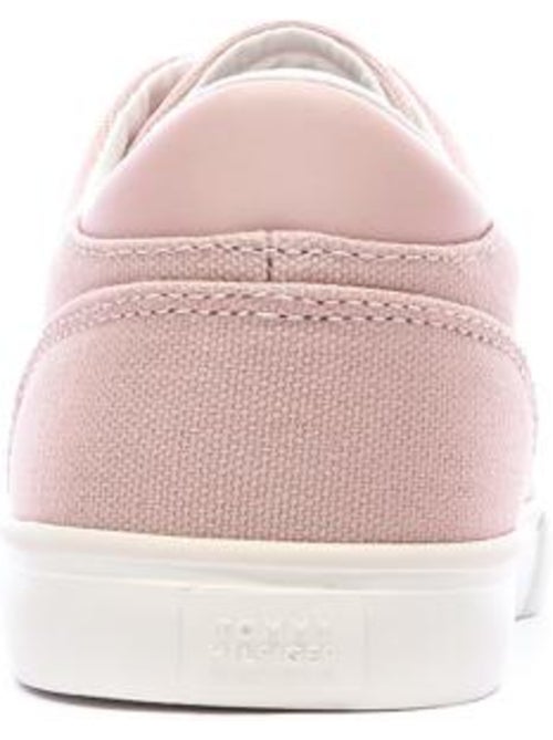 Tommy hilfiger dames sneakers roze th low profile - Kiabi Tommy hilfiger dames sneakers roze th low profile - Kiabi