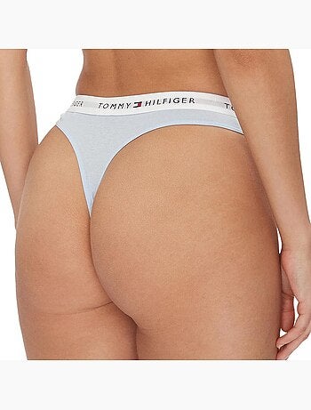 Tommy hilfiger dames strings 5-pack mix 05932