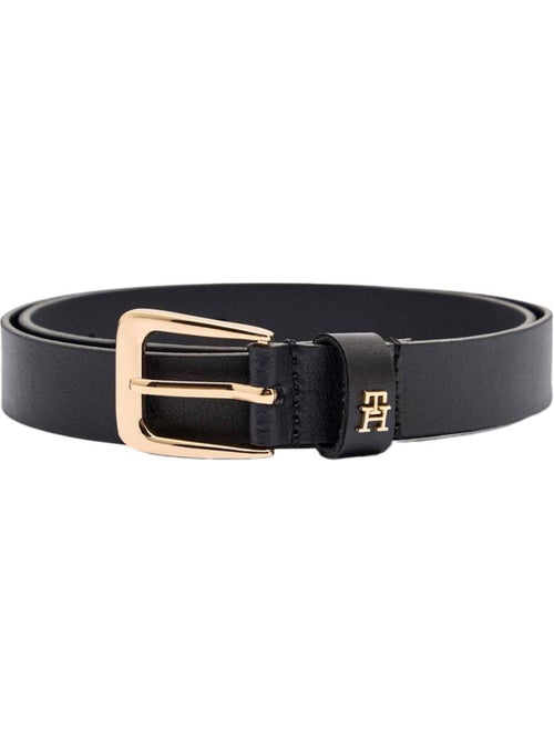 Tommy Hilfiger Dames Zwarte Riem - Kiabi