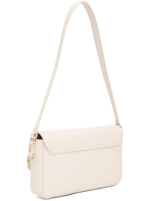 Tommy Hilfiger Distinct Conv Ecru Dames Handtas - Kiabi Tommy Hilfiger Distinct Conv Ecru Dames Handtas - Kiabi