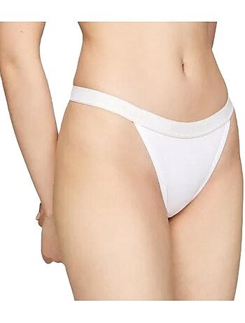 Tommy hilfiger donkere witte culotte voor dames