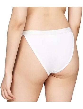 Tommy hilfiger donkere witte culotte voor dames