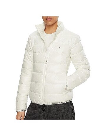 Tommy hilfiger essential dames bodywarmer wit