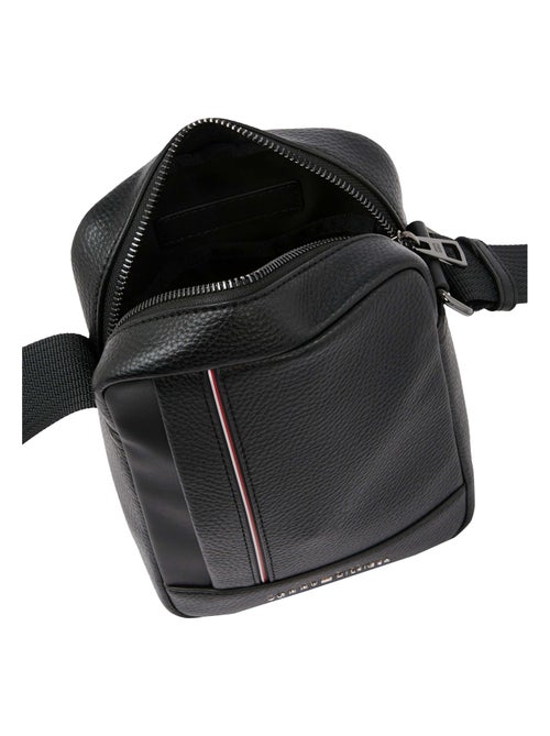 Tommy Hilfiger Gibecière Th Central - Kiabi