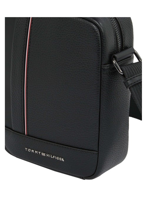 Tommy Hilfiger Gibecière Th Central - Kiabi