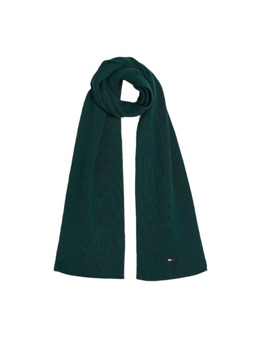 Tommy hilfiger groene jongenssjaal klein - Kiabi Tommy hilfiger groene jongenssjaal klein - Kiabi