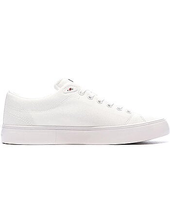 Tommy hilfiger harlem heren sneakers - marineblauw
