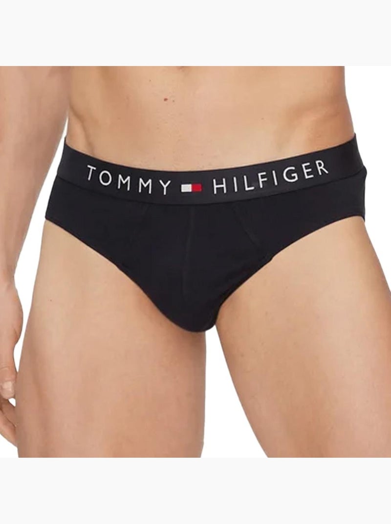 Tommy Hilfiger Heren Boxershorts - 3-Pack Marineblauw - UM0UM03182 Marineblauw - Kiabi