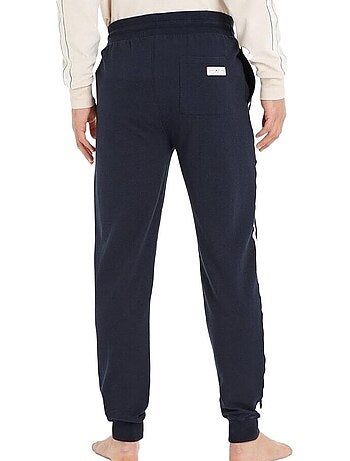 Tommy hilfiger heren joggingbroek marineblauw hwk