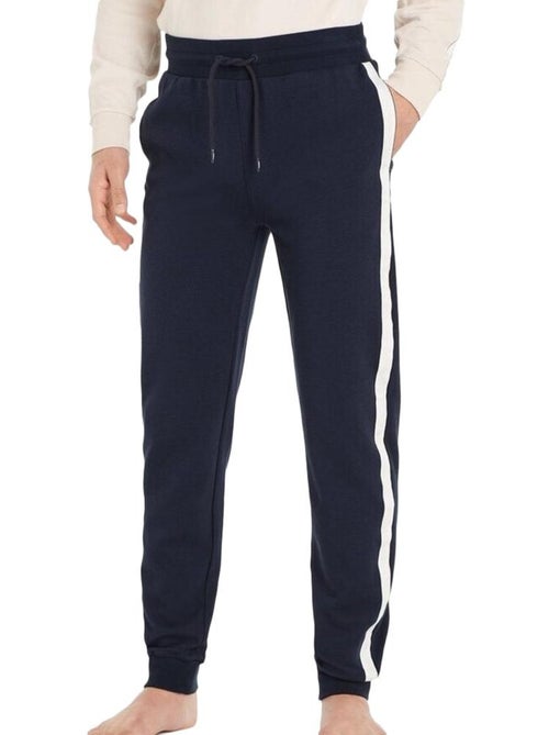 Tommy hilfiger heren joggingbroek marineblauw hwk - Kiabi Tommy hilfiger heren joggingbroek marineblauw hwk - Kiabi