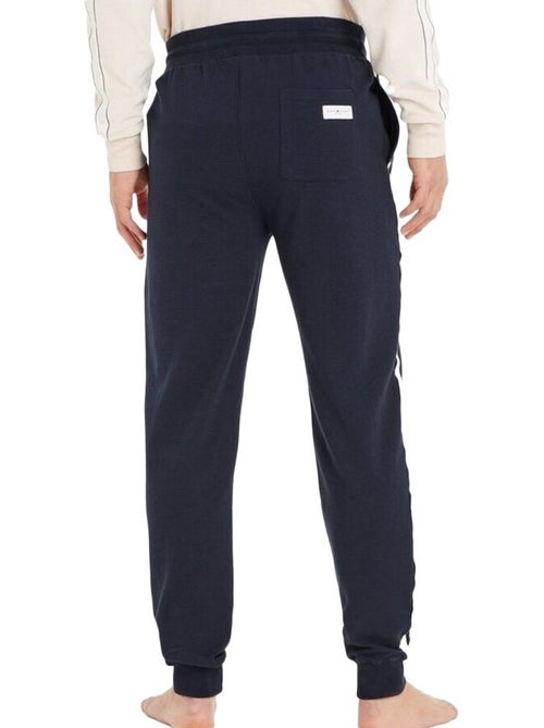 Tommy hilfiger heren joggingbroek marineblauw hwk - Kiabi Tommy hilfiger heren joggingbroek marineblauw hwk - Kiabi