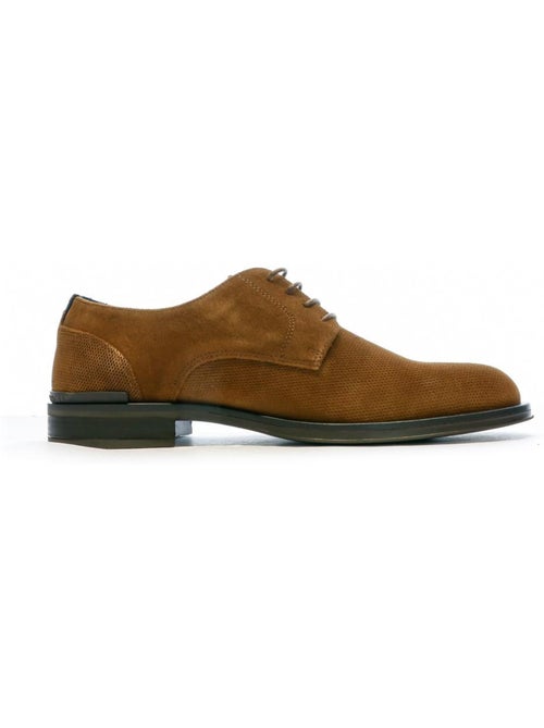 Tommy Hilfiger Heren Stadsschoenen Camel FM0FM04991 - Kiabi Tommy Hilfiger Heren Stadsschoenen Camel FM0FM04991 - Kiabi