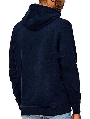 Tommy hilfiger heren sweatshirt kaki dm0dm22113