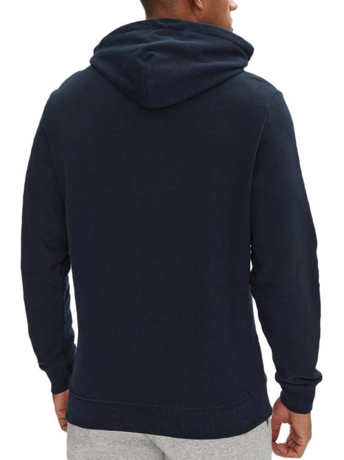 Tommy Hilfiger Heren Sweatshirt Marineblauw EntryBDS - Kiabi Tommy Hilfiger Heren Sweatshirt Marineblauw EntryBDS - Kiabi