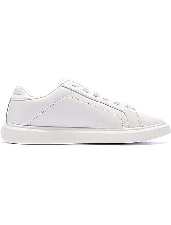 Tommy hilfiger icon witte dames sneakers