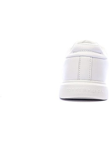 Tommy hilfiger icon witte dames sneakers