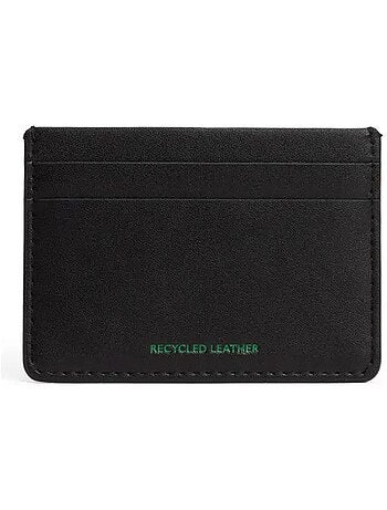 Tommy hilfiger linear heren portemonnee zwart
