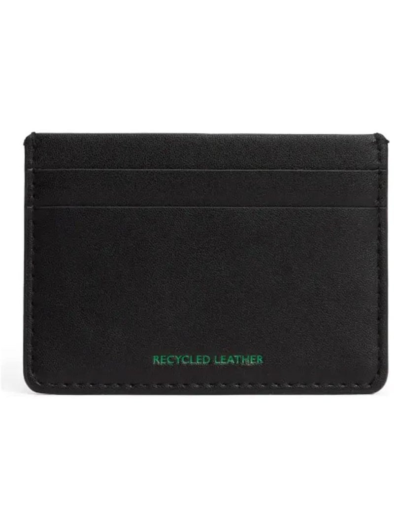 Tommy Hilfiger Linear Heren Portemonnee Zwart Zwart - Kiabi