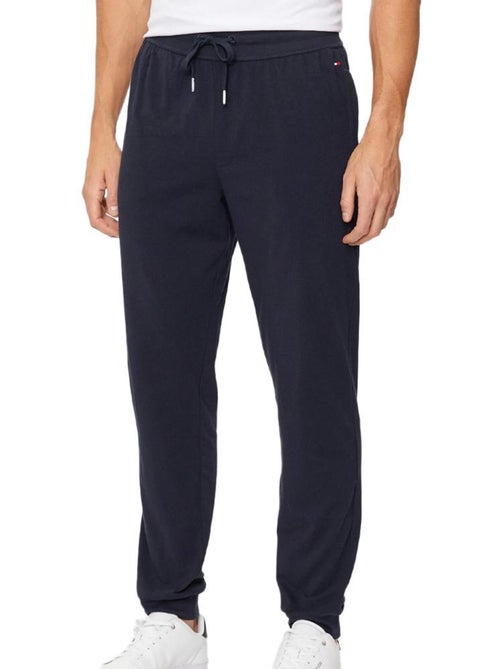 Tommy Hilfiger Marineblauwe Joggingbroek voor Heren - Kiabi