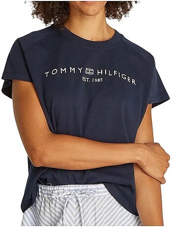 Tommy hilfiger modern wit dames t-shirt