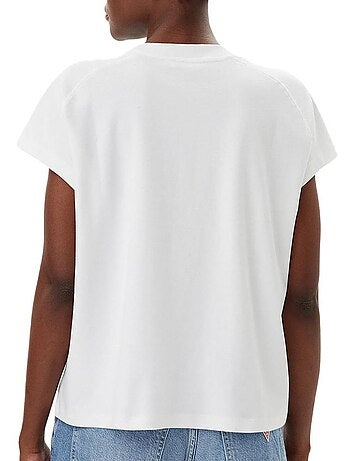 Tommy hilfiger modern wit dames t-shirt