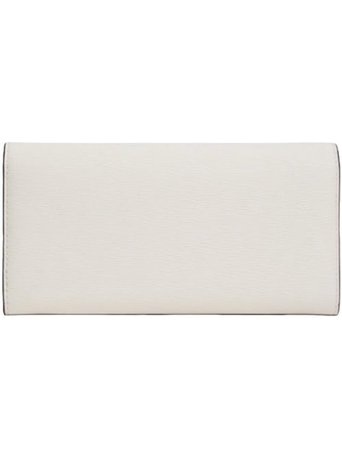 Tommy hilfiger moderne beige dames portemonnee - Kiabi