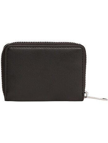 Tommy hilfiger must small dames portemonnee zwart