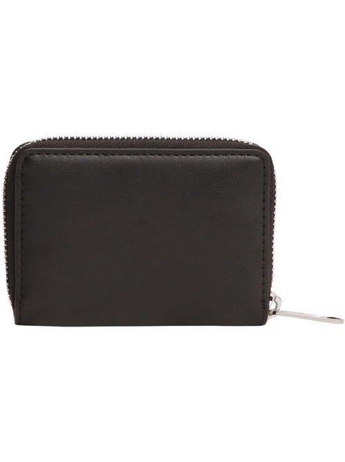 Tommy hilfiger must small dames portemonnee zwart - Kiabi