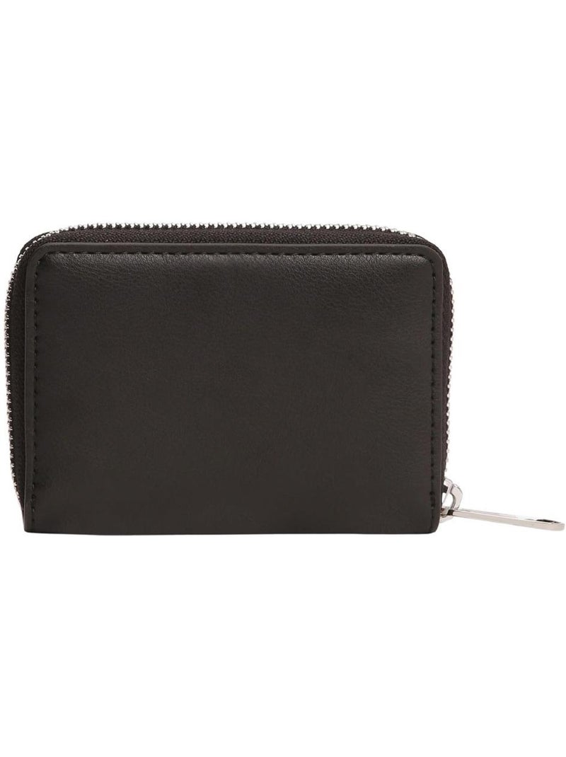 Tommy hilfiger must small dames portemonnee zwart Zwart - Kiabi