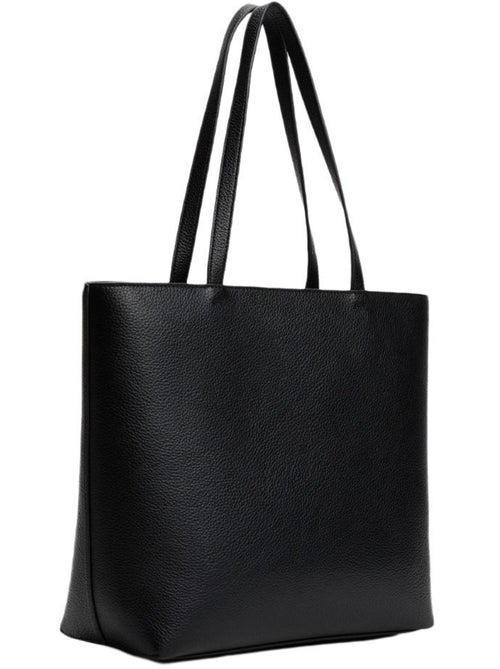 Tommy Hilfiger Must Tote Zwarte Dames Schoudertas - Kiabi Tommy Hilfiger Must Tote Zwarte Dames Schoudertas - Kiabi