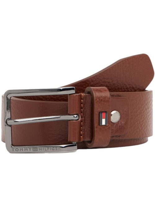 Tommy Hilfiger Oliver Heren Riem Bruin AM0AM13757 - Kiabi