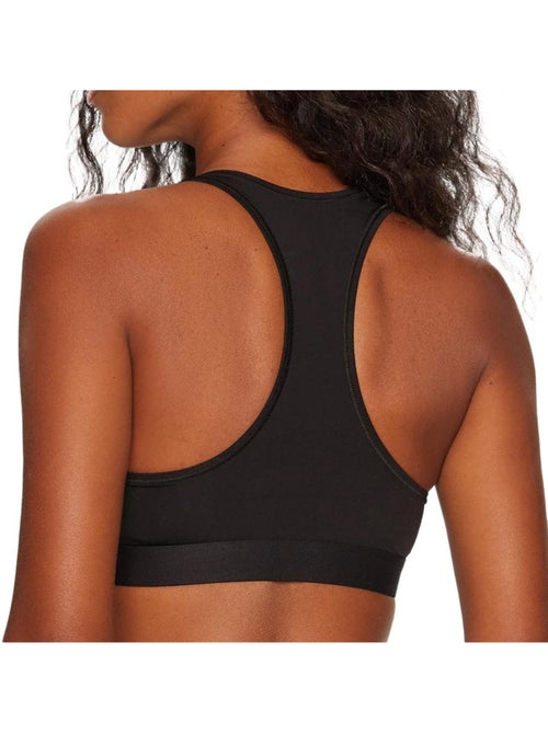Tommy Hilfiger Ongevoerde Bralette voor Dames - Grijs - Kiabi