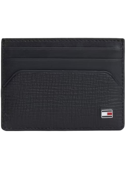 Tommy Hilfiger Pasjeshouder Heren Marine AM0AM13707 - Kiabi Tommy Hilfiger Pasjeshouder Heren Marine AM0AM13707 - Kiabi