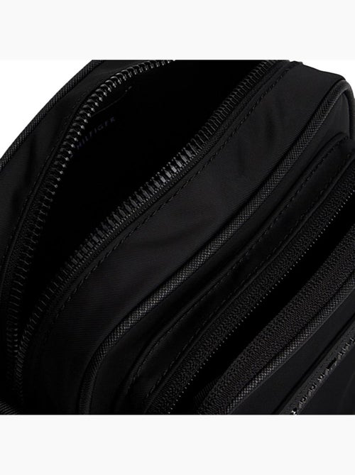 Tommy Hilfiger Repreve Mini Crossbody Tas Zwart - Kiabi