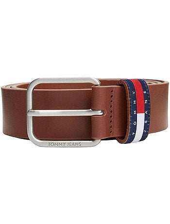 Tommy hilfiger ryans heren marineblauwe riem