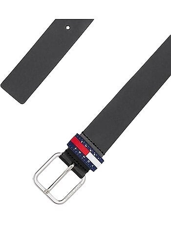 Tommy hilfiger ryans heren marineblauwe riem
