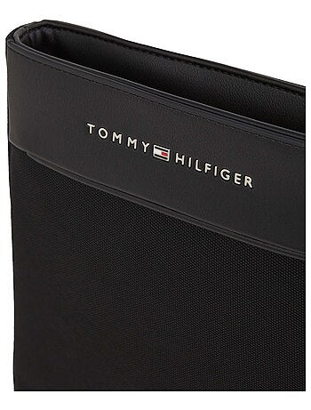Tommy Hilfiger Sac Bandoulière Th Foundation
