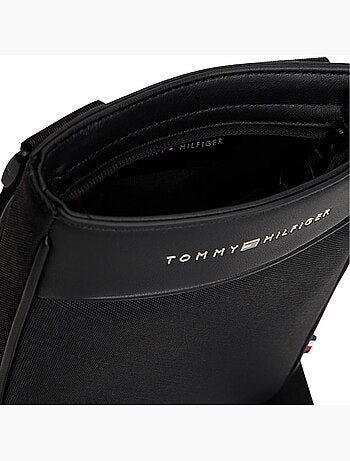 Tommy Hilfiger Sac Bandoulière Th Foundation