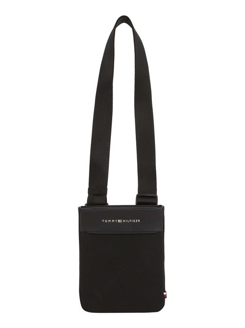 Tommy Hilfiger Sac Bandoulière Th Foundation - Kiabi Tommy Hilfiger Sac Bandoulière Th Foundation - Kiabi