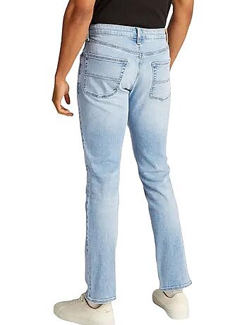 Tommy hilfiger scanton slim fit jeans voor heren - blauw