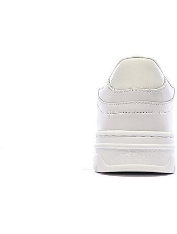Tommy hilfiger sporty witte dames sneakers