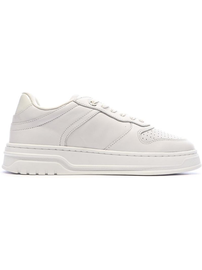 Tommy Hilfiger Sporty Witte Dames Sneakers Wit - Kiabi