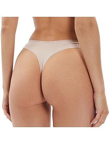 Tommy hilfiger string dames nude