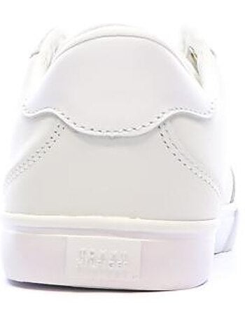 Tommy hilfiger th chic ecru dames sneakers