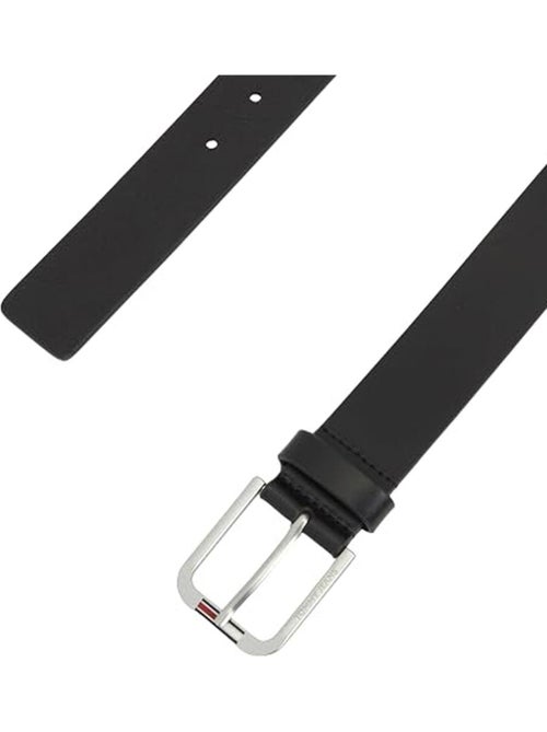 Tommy hilfiger tjm austin heren riem zwart - Kiabi Tommy hilfiger tjm austin heren riem zwart - Kiabi