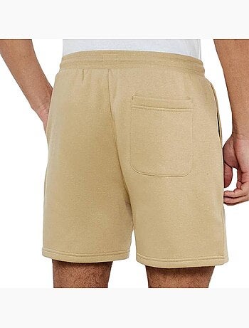 Tommy hilfiger tjm beige korte broek voor heren