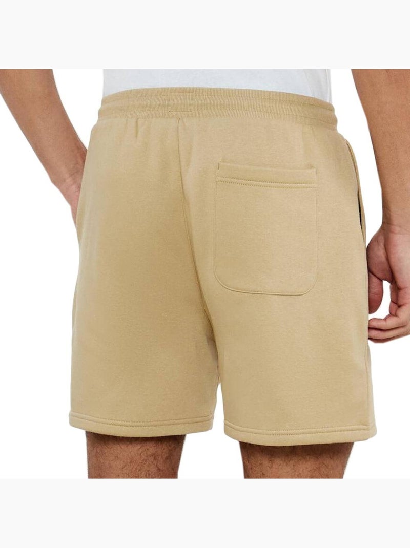 Tommy hilfiger tjm beige korte broek voor heren Beige - Kiabi