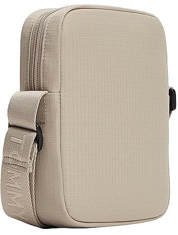 Tommy hilfiger tjm ess daily heren schoudertas zwart