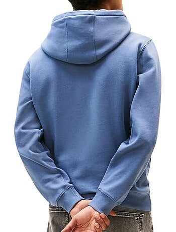 Tommy hilfiger tjm regular sweatshirt beige heren